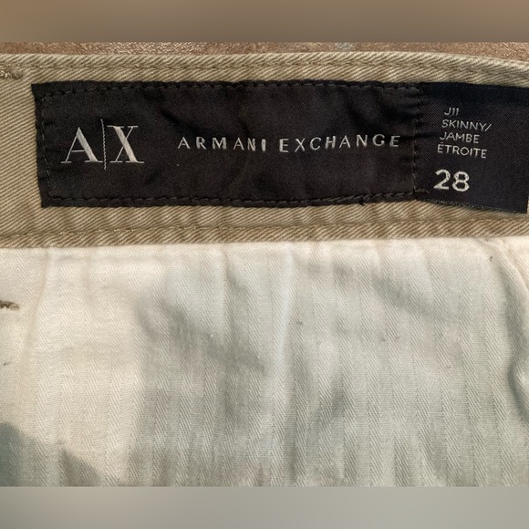 Armani Exchange Trouser - Picture 4 of 4
